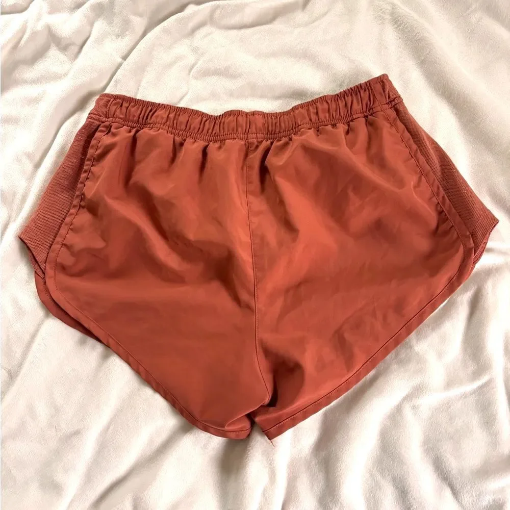 Nike Women's Rust Running Shorts